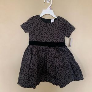*NEW* Carter’s Toddler Dress